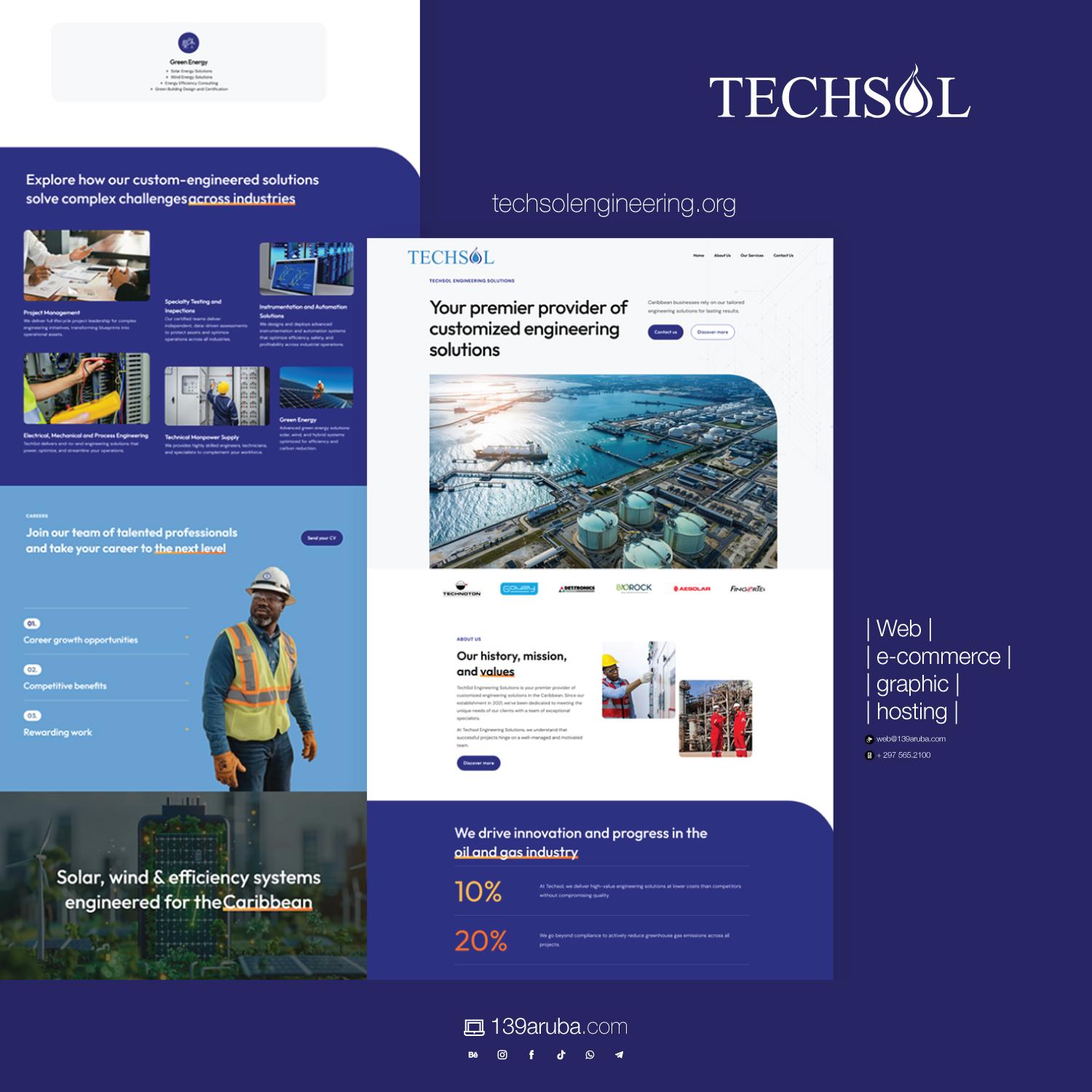 TechSol