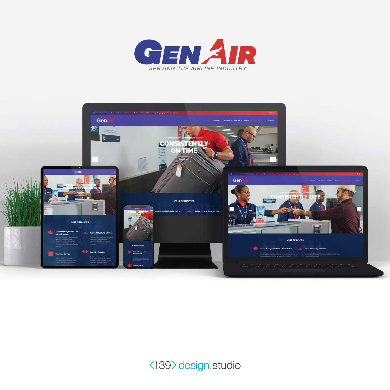 GenAir